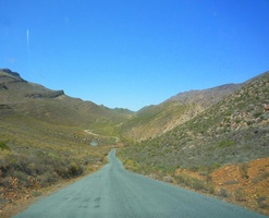 Long winding road back to Ceres