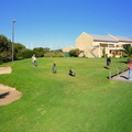 The River Club - Chipping area