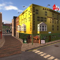 The Blarney Stone in Dublin Virtually Live in Second Life