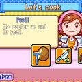 Cooking Mama on the iPhone - prepare each ingredient before cooking