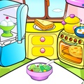 Little Cook on iPhone
