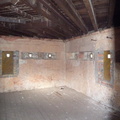 Inside the Blockhouse