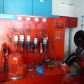 Cableway machinery