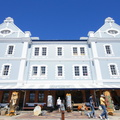 African Trading Post at V&A Waterfront