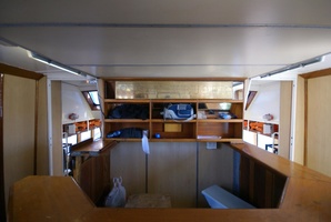 Inside Susan Kruger Ferry