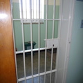 Nelson Mandeal's Cell where he spent 18 years