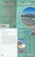 Some of my photos have been published in this Thomas Cook CitySpots Cape Town Guide