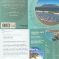 Some of my photos have been published in this Thomas Cook CitySpots Cape Town Guide