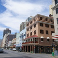 Long Street, Cape Town