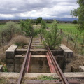 Abandoned Railway Line