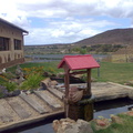 Uhuru Game Lodge