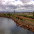 View at Uhuru Game Lodge