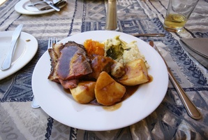Carvery at Ceres Inn