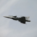 South Africa's Gripen Fighter