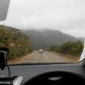 On way back to Oliphant's River
