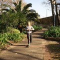 Another Walk along Liesbeeck Trail, Newlands, Cape Town