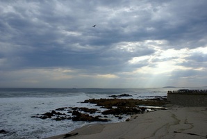 Queen's Beach, Sea Point, Cape Town