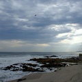 Queen's Beach, Sea Point, Cape Town