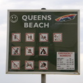 Queen's Beach, Sea Point Cape Town