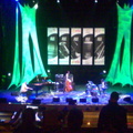 Kenny Barron Trio playing at Cape Town International Jazz Festival