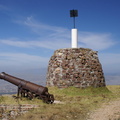 Canon at King's Blockhouse