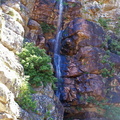Topmost Waterfall