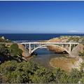 Steenbras River Bridge, South Africa