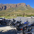 Stop at Du Toit's Kloof Lodge