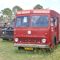 Bedford Fire Engine 1966
