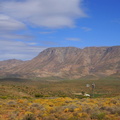 Karoo Landscape, South Africa