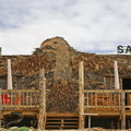 Karoo Saloon on Route 62 near Barrydale