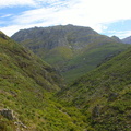 Du Toit's Kloof Pass, South Africa