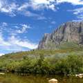 Du Toit's Kloof, South Africa