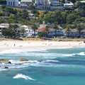 Camps Bay Beachfront, Cape Town