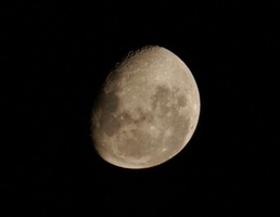 Moon - Cropped
