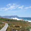 Kleinmond Nature Reserve, South Africa