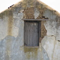 Old House outside Riviersonderend, South Africa