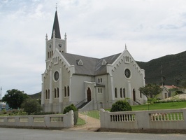 Barrydale, South Africa