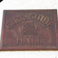 Pinelands Girl Guide Hall