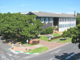 Ramsey and Parker Publishers, Pinelands
