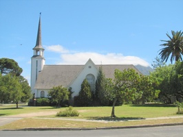 Pinelands Dutch Reformed Church