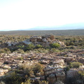 Kagga Kamma Private Nature Reserve, South Africa