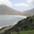 Views From East Fort, Hout Bay