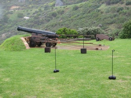 Historic Hout Bay Canon