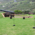 Historic Hout Bay Canon