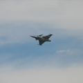 Gripen Fighter at Ysterplaat Airshow, Cape Town