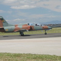 Zimbabwe's K-8 Trainer at Ysterplaat Airshow, Cape Town
