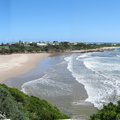 Rooi Els, South Africa - Panoramic View
