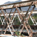 Old Franschhoek Railway Bridge