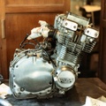 I used to be able to strip engines down